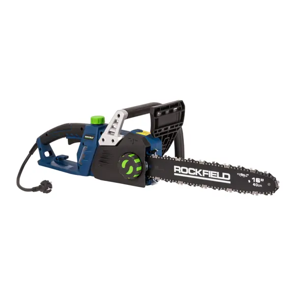 Пила электрическая Rockfield RF2570 2200 Вт 40 см