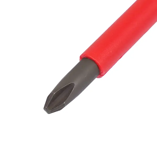 Отвертка крестовая диэлектрическая Neolaser NLH2302 PH2x100 мм