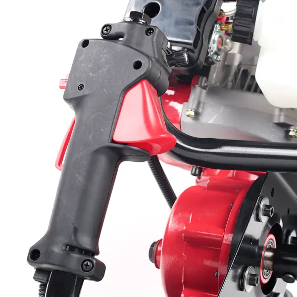 Бензобур Maxcut MC55, 3 л.с.