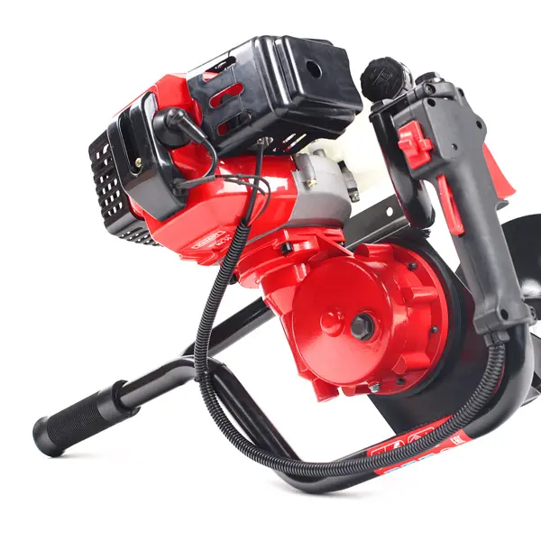 Бензобур Maxcut MC55, 3 л.с.
