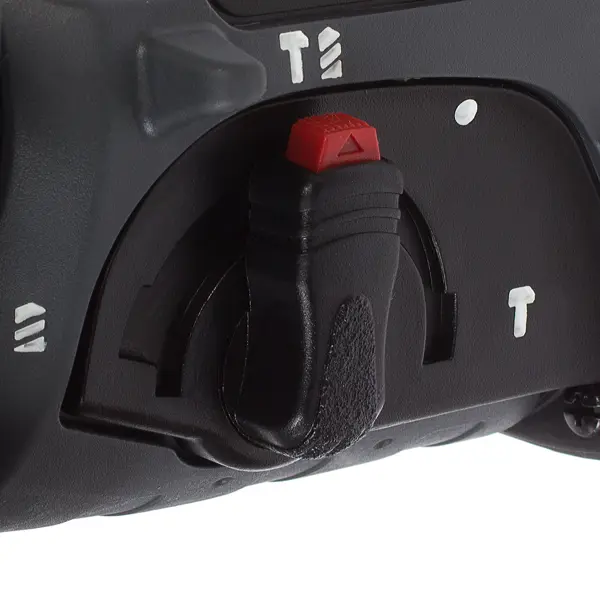 Перфоратор сетевой SDS-plus Makita HR 2470, 780 Вт, 2.7 Дж