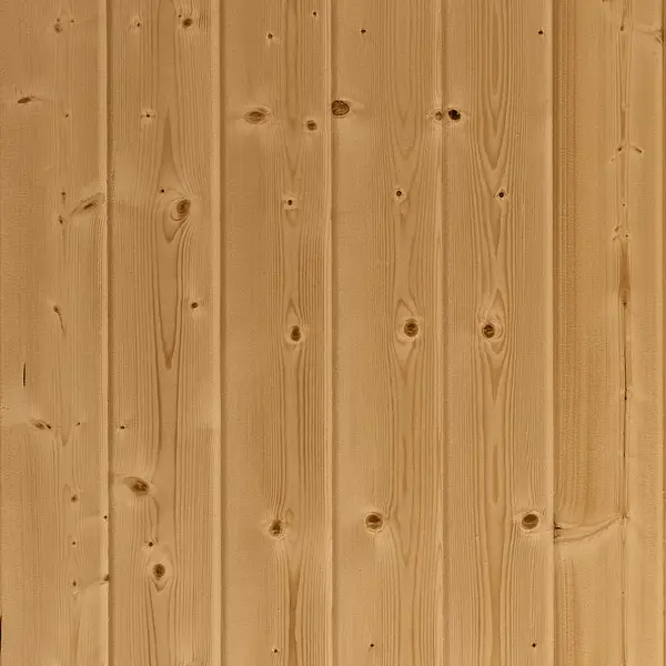 Евровагонка Оптима 12.5x96x2000 мм хвоя. 10 шт.