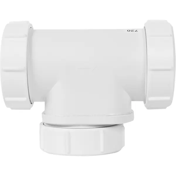 Клапан обратный McAlpine 50 мм Z2850-NRV