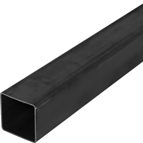Труба профильная 80x80x4 мм 6 м