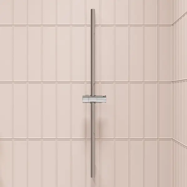 Душевая штанга Iddis Agua AGU60C0i17 60 см цвет хром