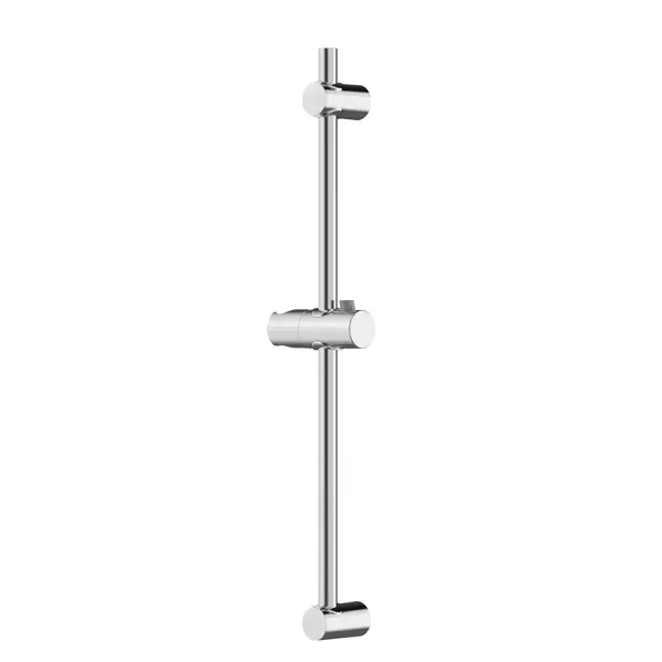 Душевая штанга Iddis Agua AGU68C0i17 68 см цвет хром