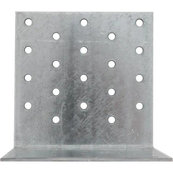 Угол крепежный равносторонний GAH ALBERTS KUR 100x100x100x2.5