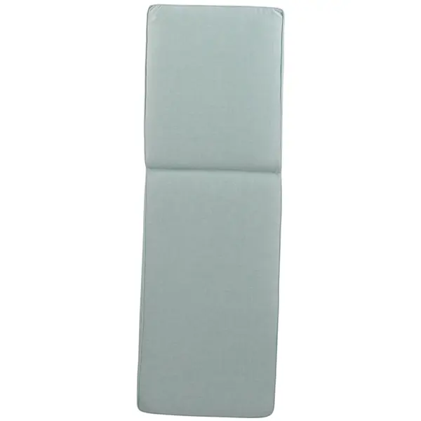 Подушка для шезлонга Naterial Reseat 190x65x5 см зеленый