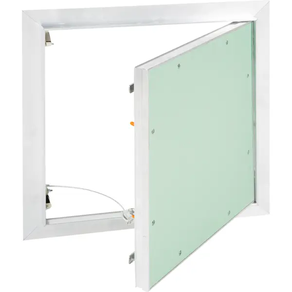 Люк потайной Maxitech 300x300 мм