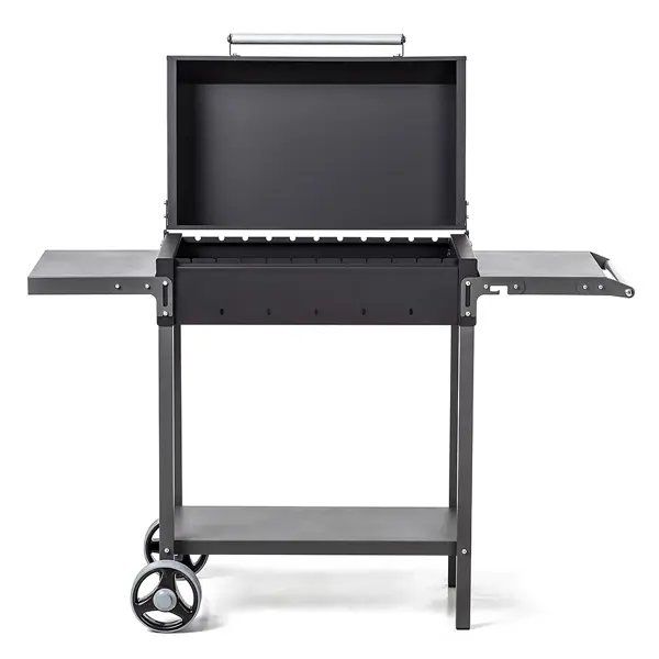 Мангал Naterial МАН 203, 48x127.5 см