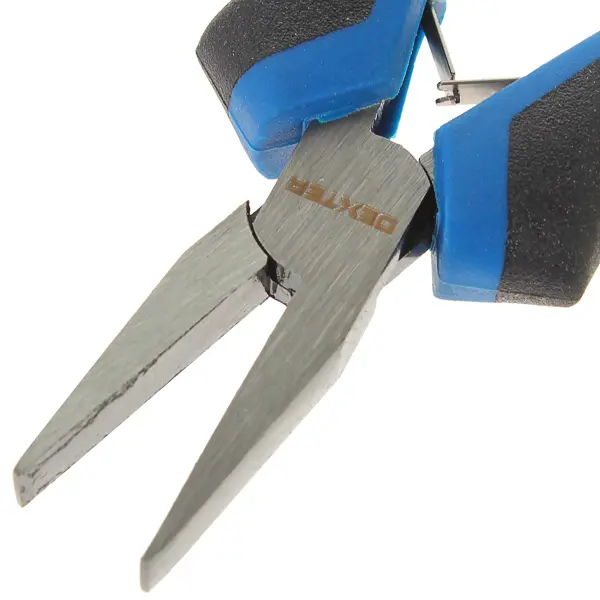 Мини-плоскогубцы Dexter HBN2D27 120 мм
