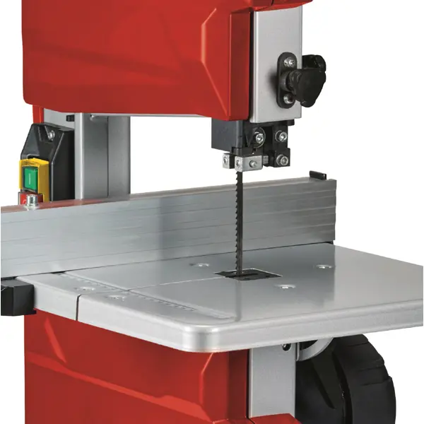 Ленточная пила по дереву Einhell TC-SB 200/1, 250 Вт