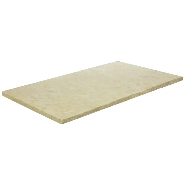 Звукоизоляция Rockwool Акустик 27 мм 12 шт 600x1000 мм 7.2 м²