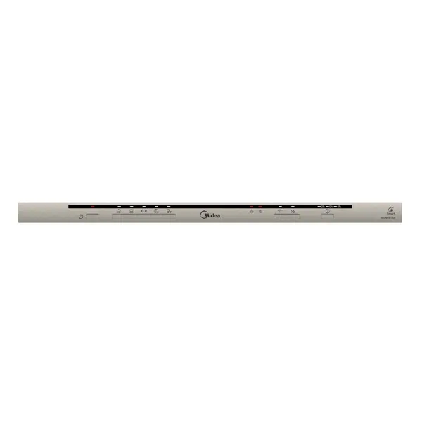 Встраиваемая посудомоечная машина Midea MID60S130i 60см 5 программ цвет серебристый