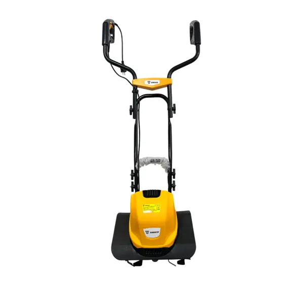 Культиватор электрический Deko DKET1000-360 1000 Вт