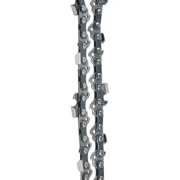 Цепь для бензо и электропилы Vertextools 3/8 LP60-1.3 40.64 см 60 звеньев