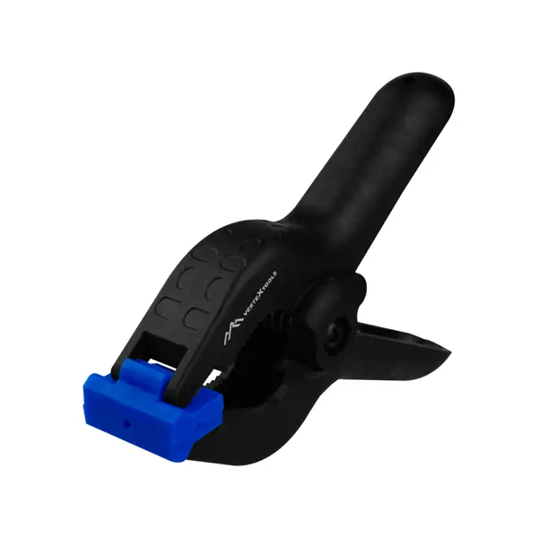 Набор струбцин пружинных Vertextools 2059-1 40 мм, 4 шт.