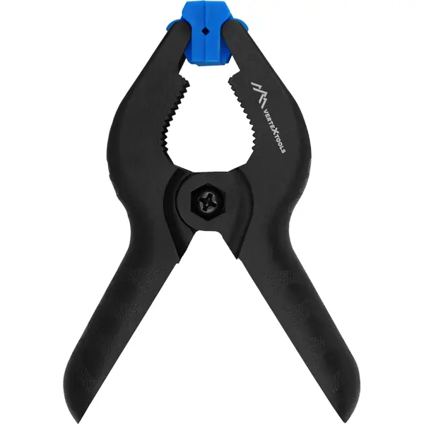 Струбцина пружинная Vertextools 2060-2 40 мм