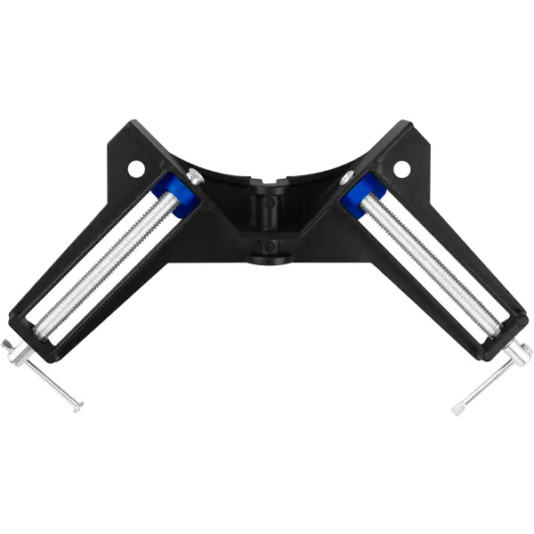 Струбцина угловая Vertextools 2068-1 75 мм