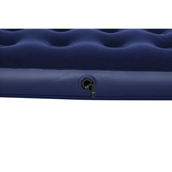 Матрас надувной Bestway 203x152x22 см цвет синий