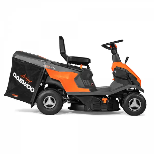 Райдер садовый Daewoo DWR 660 7.5 л.с. 66 см
