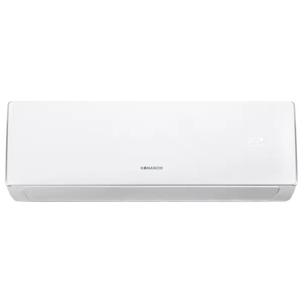 Сплит-система Komanchi KACT-18H/N8 18K BTU охлаждение/обогрев Wi-Fi опция