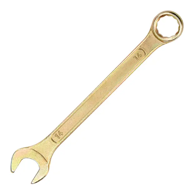 Ключ комбинированный Rexant 12-5809-2 14 мм