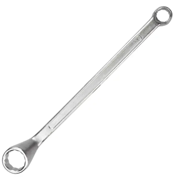 Ключ накидной двенадцатигранный Rexant 12-5858-2 13x17 мм