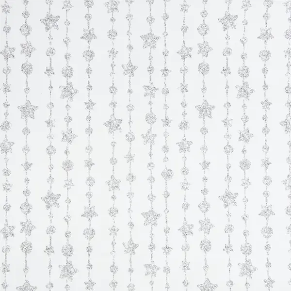 Упаковочная бумага Симфония "Stars" 100x70 см