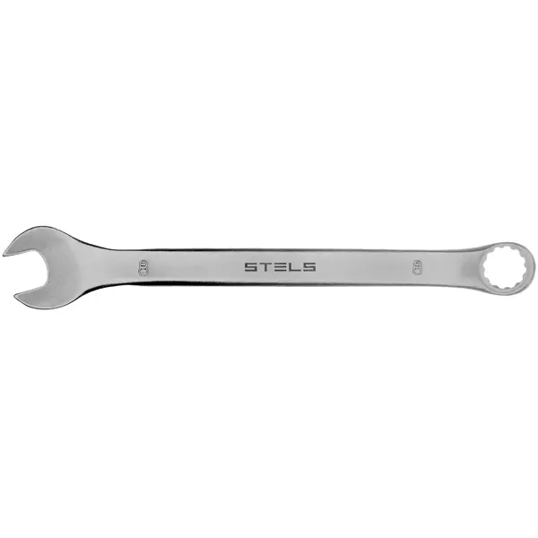 Ключ комбинированный Stels 15204 8 мм