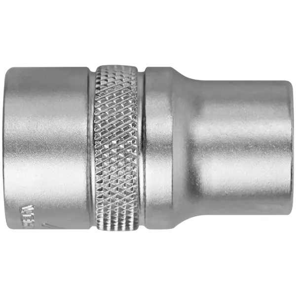 Торцевая головка Vertextools 0029-12-12 1/2 дюйма 12 мм