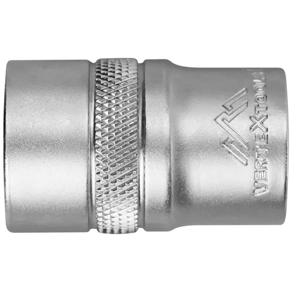 Торцевая головка Vertextools 0029-12-17 1/2 дюйма 17 мм