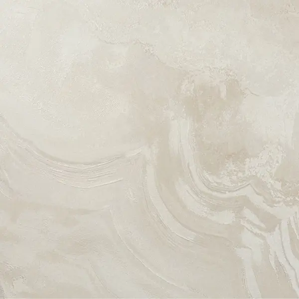Обои флизелиновые Wall Decor Марбл бежевые 1.06 м 75286-12