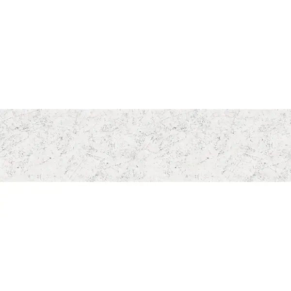 Стеновая панель L805 Абетоне 240x0.4x60 см HPL-пластик цвет белый