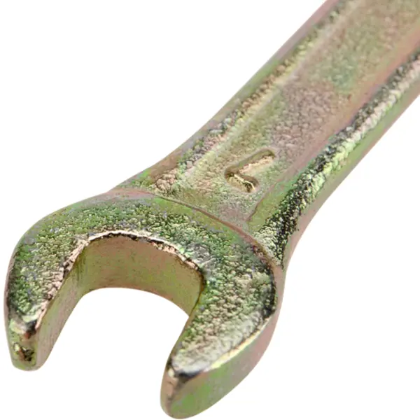 Ключ рожковый Rexant 12-5821-2 6x7 мм