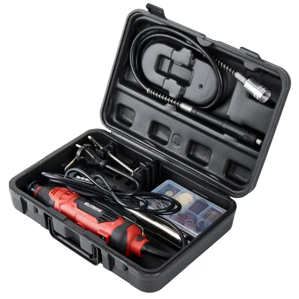 Гравер сетевой Elitech МПШ0150Э, 150 Вт