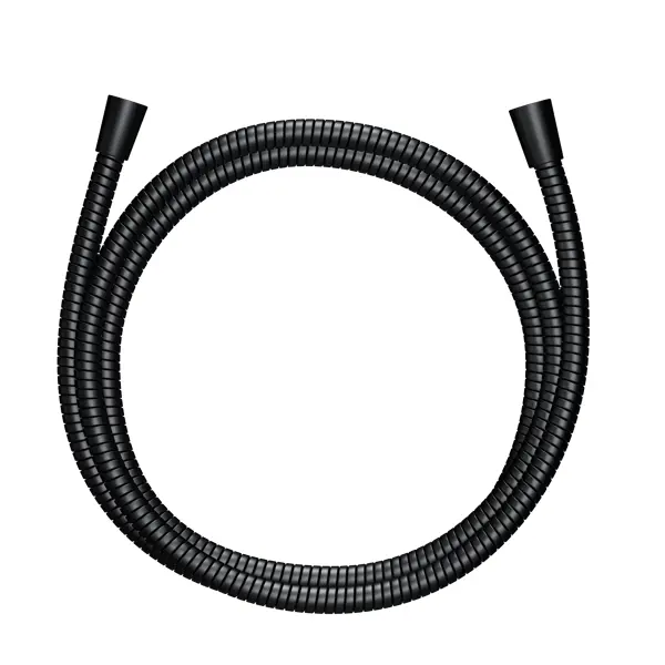 Шланг для душа Am.Pm 1.75 м PEX цвет черн