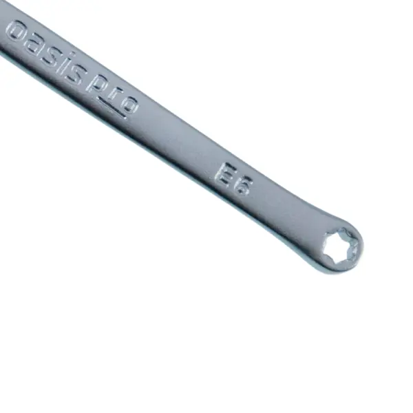 Ключ накидной Torx Oasis 103011504031 6x8 мм
