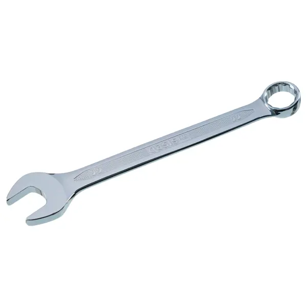 Ключ комбинированный Oasis 103011501091 22 мм