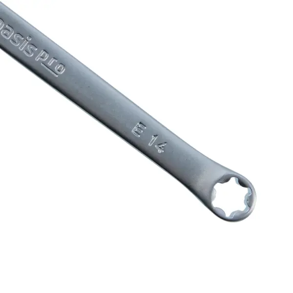 Ключ накидной Torx Oasis 103011504033 14x18 мм