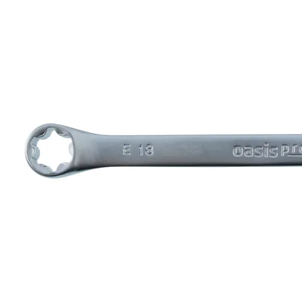 Ключ накидной Torx Oasis 103011504033 14x18 мм