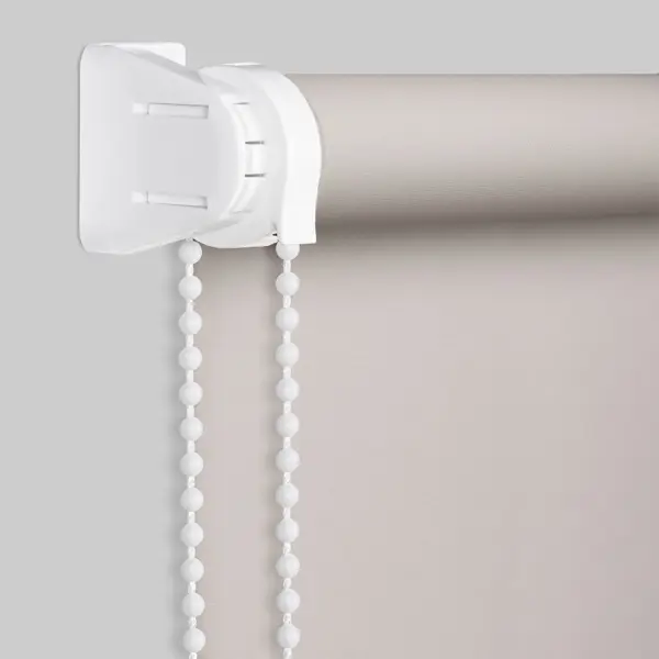 Штора рулонная Astar 60x160 см бежевая