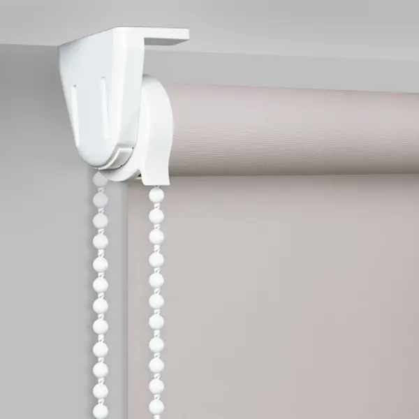 Штора рулонная Astar 60x160 см бежевая