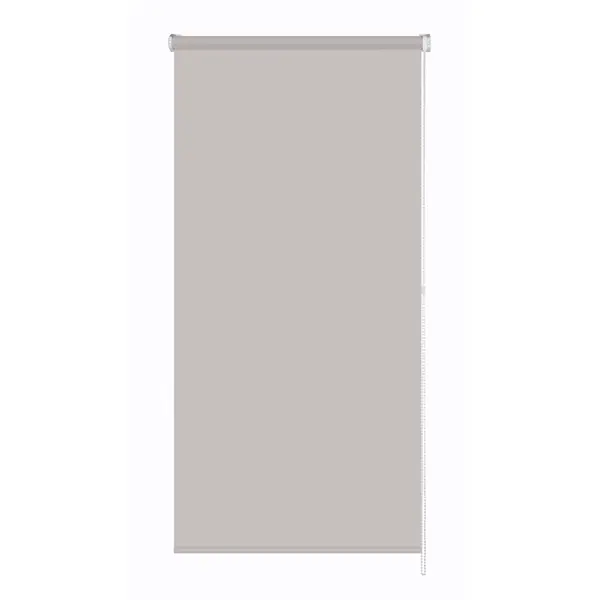 Штора рулонная Astar 60x160 см бежевая
