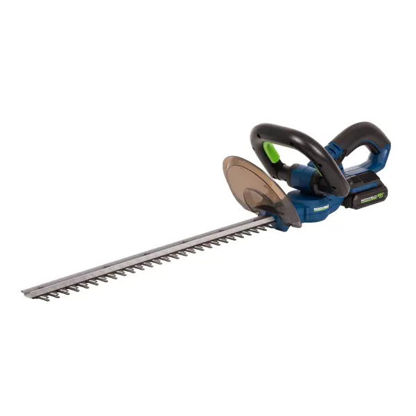 Кусторез аккумуляторный RF2572 20 В