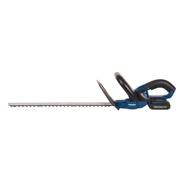 Кусторез аккумуляторный RF2572 20 В