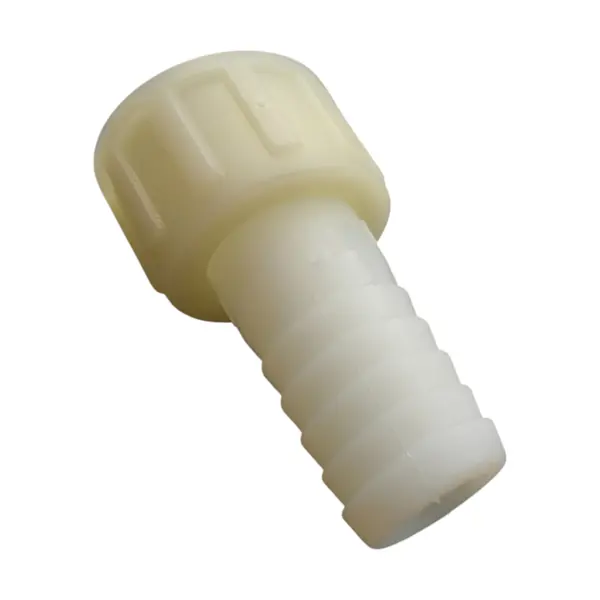 Наконечник пластиковый BOUTTE 3/4"ВР х 19 мм