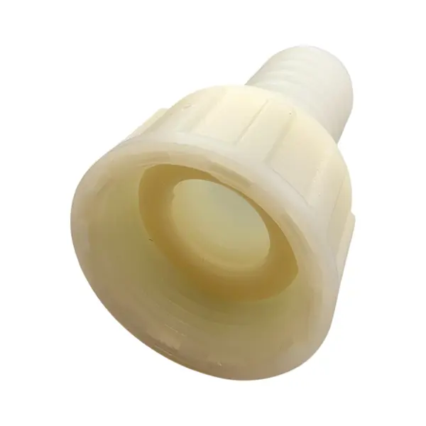 Наконечник пластиковый BOUTTE 3/4"ВР х 19 мм