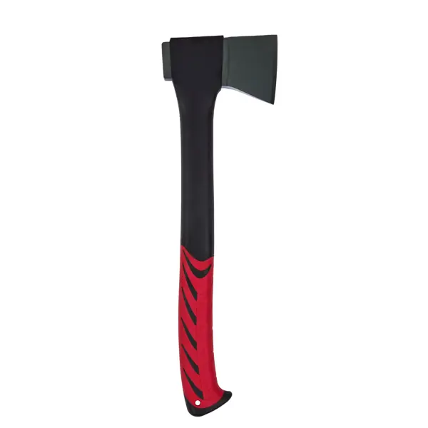 Топор Elitech Garden CA950 0.95 кг рукоятка двухкомпонентная 44 см
