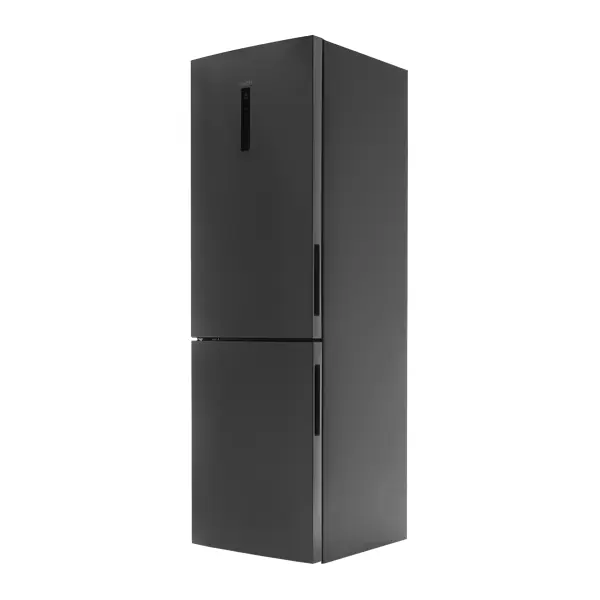 Холодильник двухкамерный Haier C2F636CFRGU1 59.5x190.5x67.2 см цвет серебро